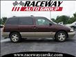 2000 Mercury Villager