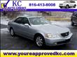 2002 Acura RL