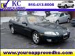 1996 Lexus SC 300