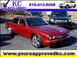 1999 Jaguar XJR