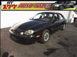 1998 Ford Taurus