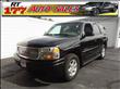 2006 GMC Yukon
