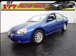 2006 Mitsubishi Galant