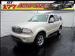 2005 Lincoln Aviator