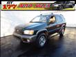 2000 Nissan Pathfinder