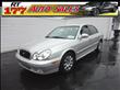 2004 Hyundai Sonata