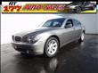 2007 BMW 7 series