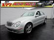 2005 Mercedes-Benz E Class