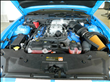 2011 Ford Mustang Shelby GT500