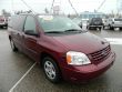 2007 Ford Freestar