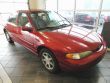 1996 Ford Contour