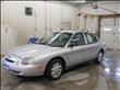 1997 Ford Taurus