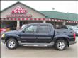 2001 Ford Explorer Sport Trac