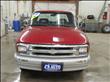 1997 Chevrolet S10