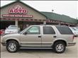 1998 Chevrolet Blazer