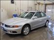 2002 Mitsubishi Galant