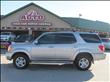 2001 Toyota Sequoia