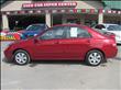 2008 Kia Spectra