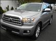 2008 Toyota Sequoia