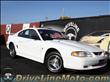 1998 Ford Mustang