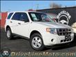 2009 Ford Escape