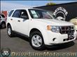 2009 Ford Escape