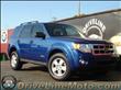 2008 Ford Escape