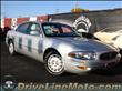 2000 Buick LeSabre