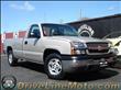 2004 Chevrolet Silverado 1500