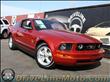 2008 Ford Mustang