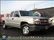 2004 Chevrolet Silverado 1500