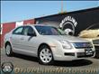 2009 Ford Fusion