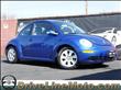 2008 Volkswagen New Beetle