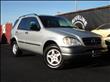 1999 Mercedes-Benz M Class