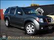 2006 Nissan Pathfinder