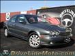2003 Jaguar X-Type