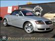 2001 Audi TT