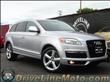 2007 Audi Q7