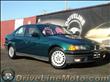 1992 BMW 3 series
