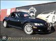 2001 BMW Z3