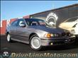 1997 BMW 5 series