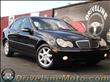 2003 Mercedes-Benz C Class