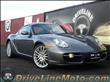 2007 Porsche Cayman