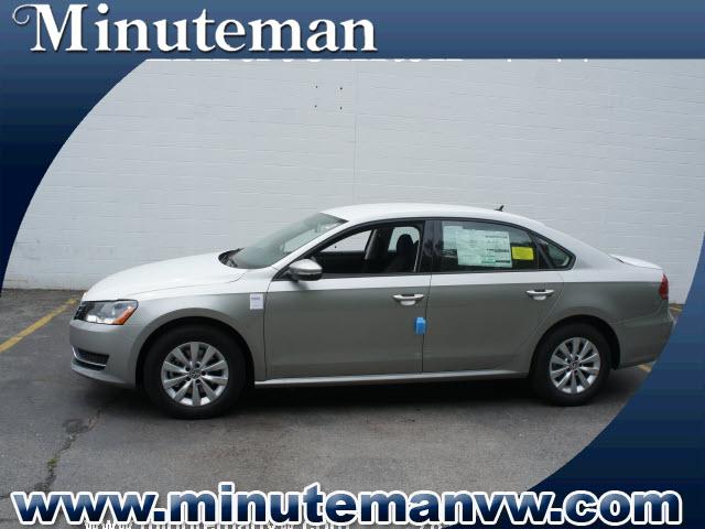 2012 Volkswagen Passat for sale