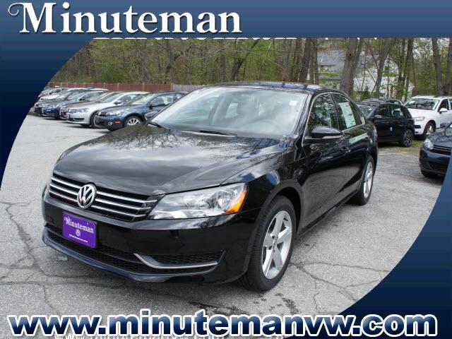 2012 Volkswagen Passat for sale