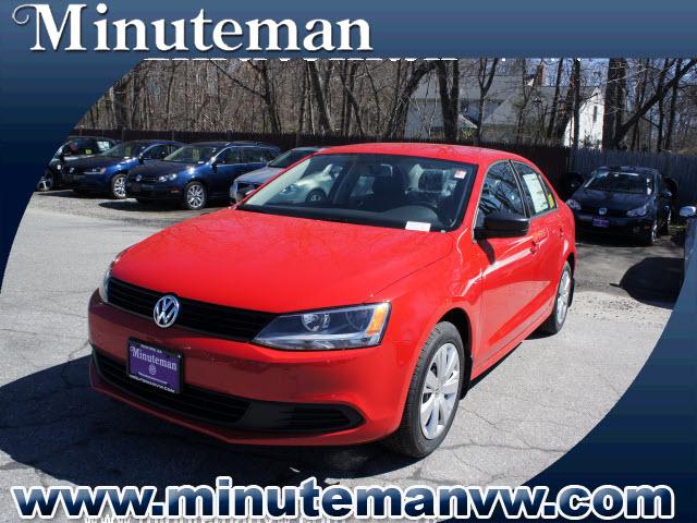 2012 Volkswagen Jetta for sale