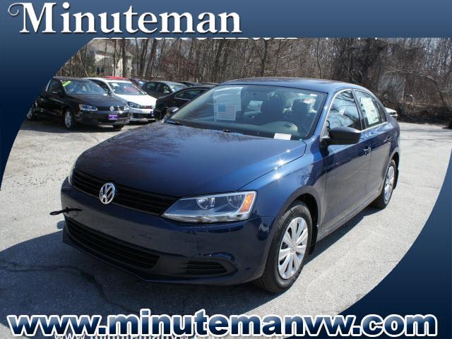2012 Volkswagen Jetta for sale