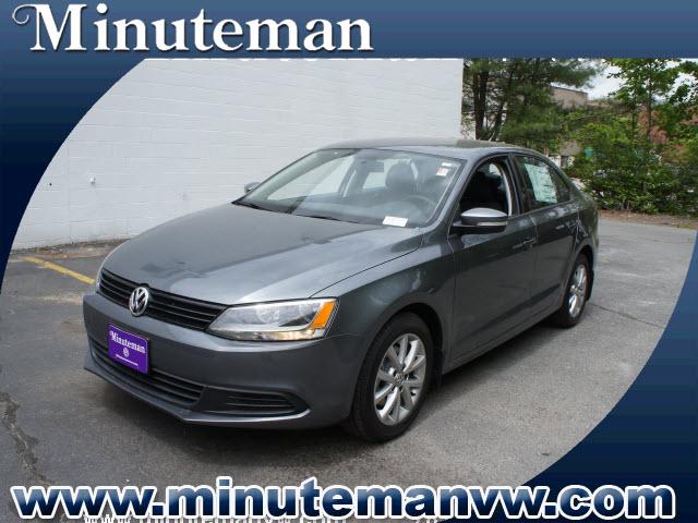 2012 Volkswagen Jetta for sale