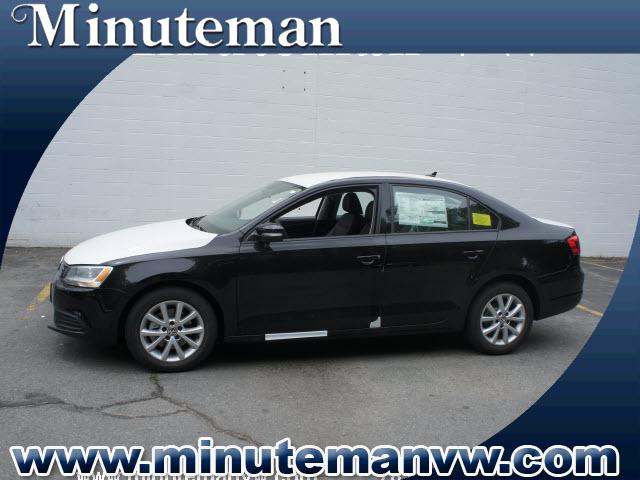 2012 Volkswagen Jetta for sale
