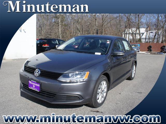 2012 Volkswagen Jetta for sale